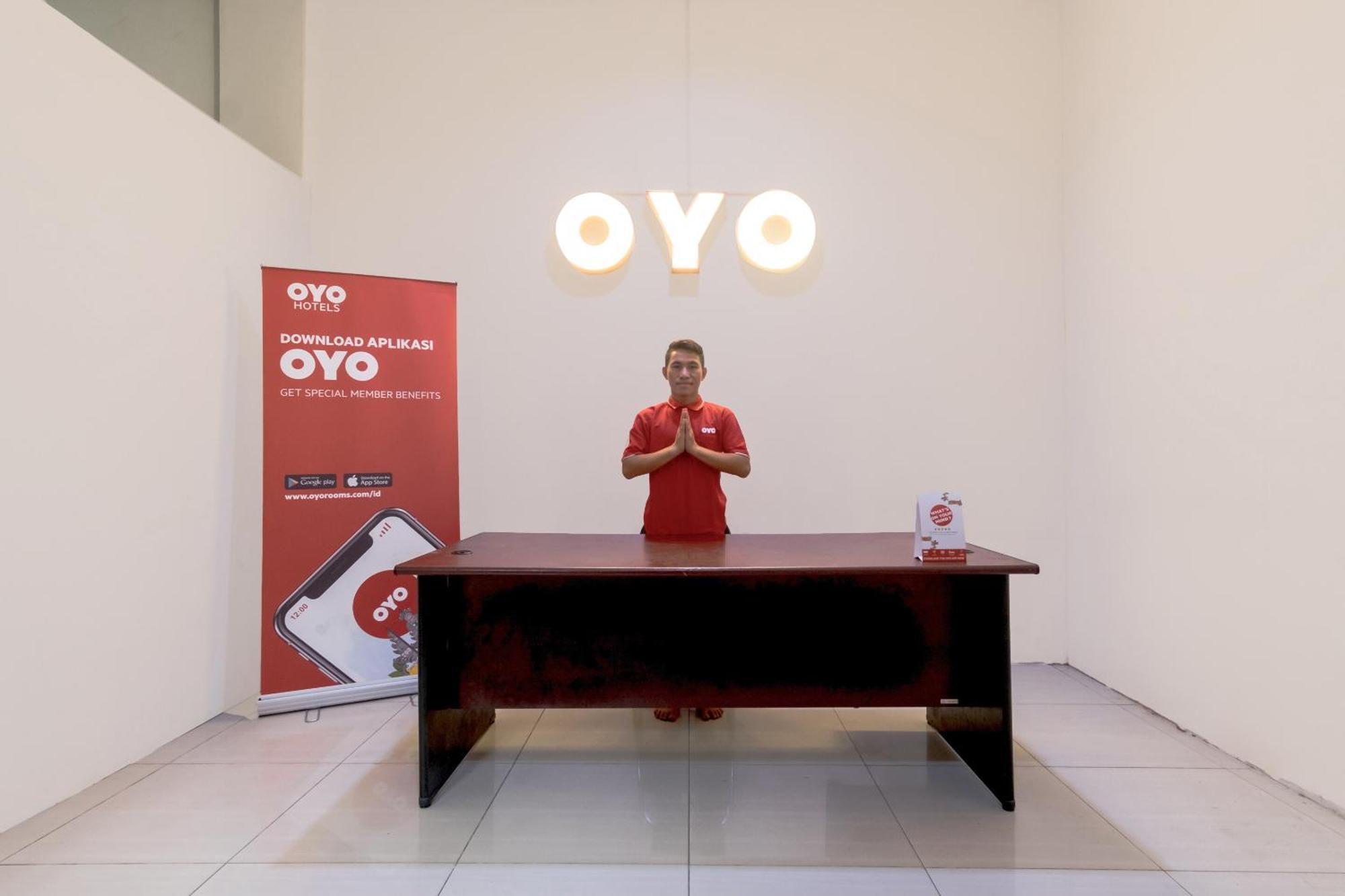 Oyo 622 Bakti Homestay Medan Kültér fotó