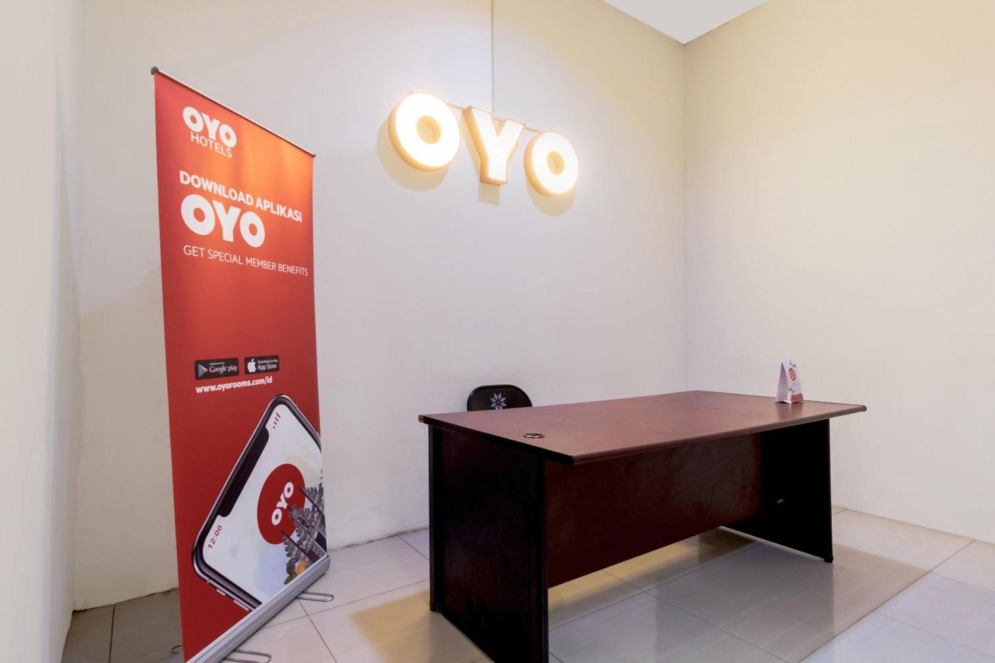 Oyo 622 Bakti Homestay Medan Kültér fotó